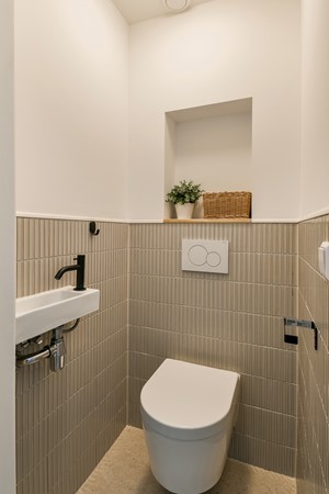 Medium property photo - Buziaustraat 10, 1068 KN Amsterdam